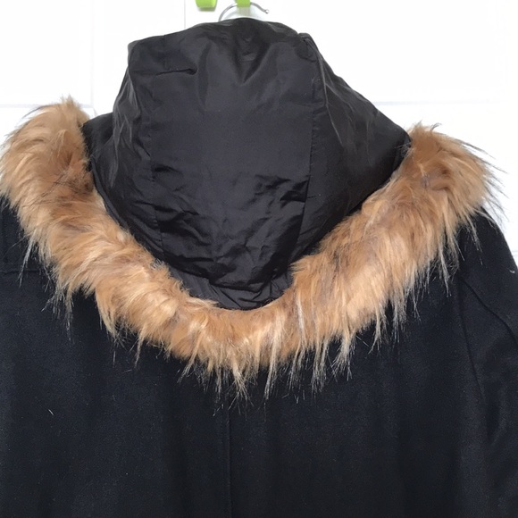 Tommy Hilfiger Winter Coat small - Picture 9 of 14